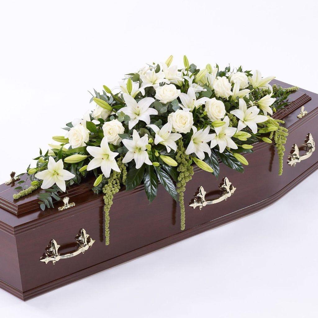 Casket Spray