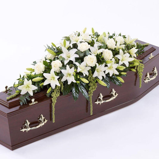 Casket Spray