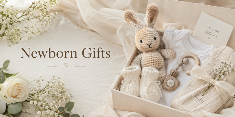 Newborn Gifts