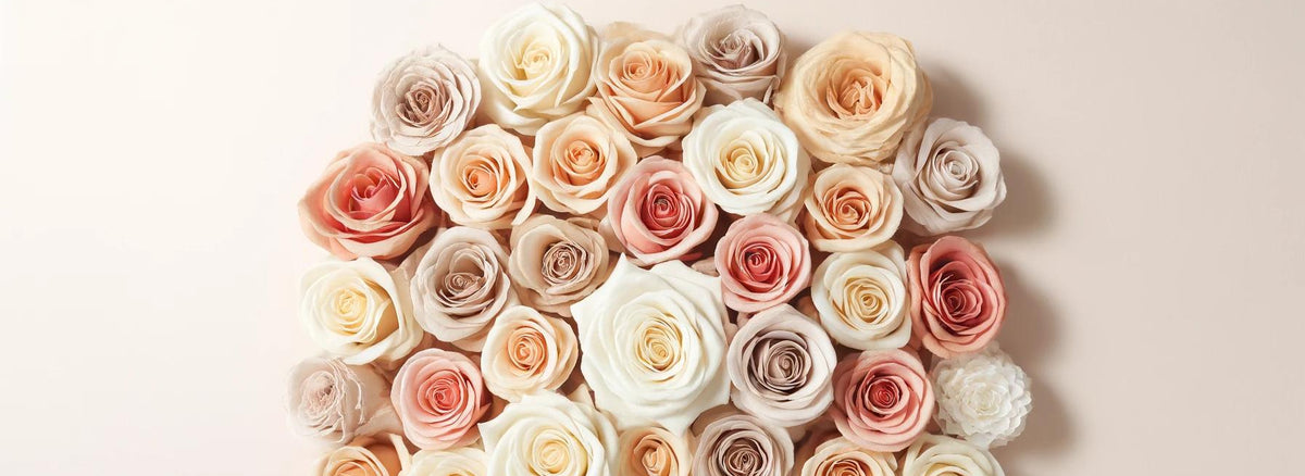 Fancy Roses Luxury Flower Delivery Toronto & GTA | Preserved Roses & Fresh Flowers ...