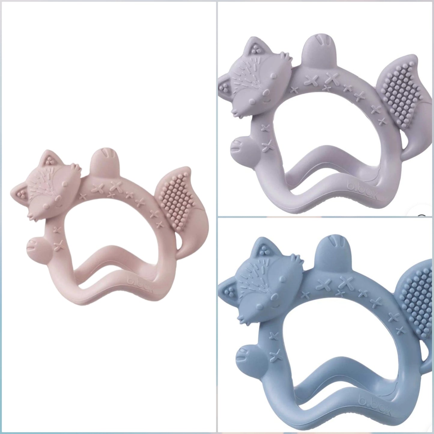 Baby Blossom Gift Box (6–12 Months) (Copy)