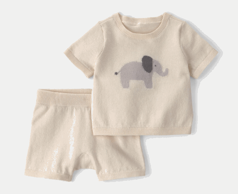 Little Dreamer Newborn Gift Package