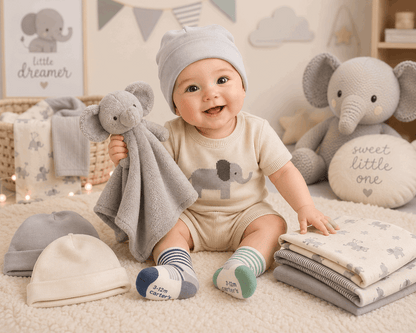 Little Dreamer Newborn Gift Package