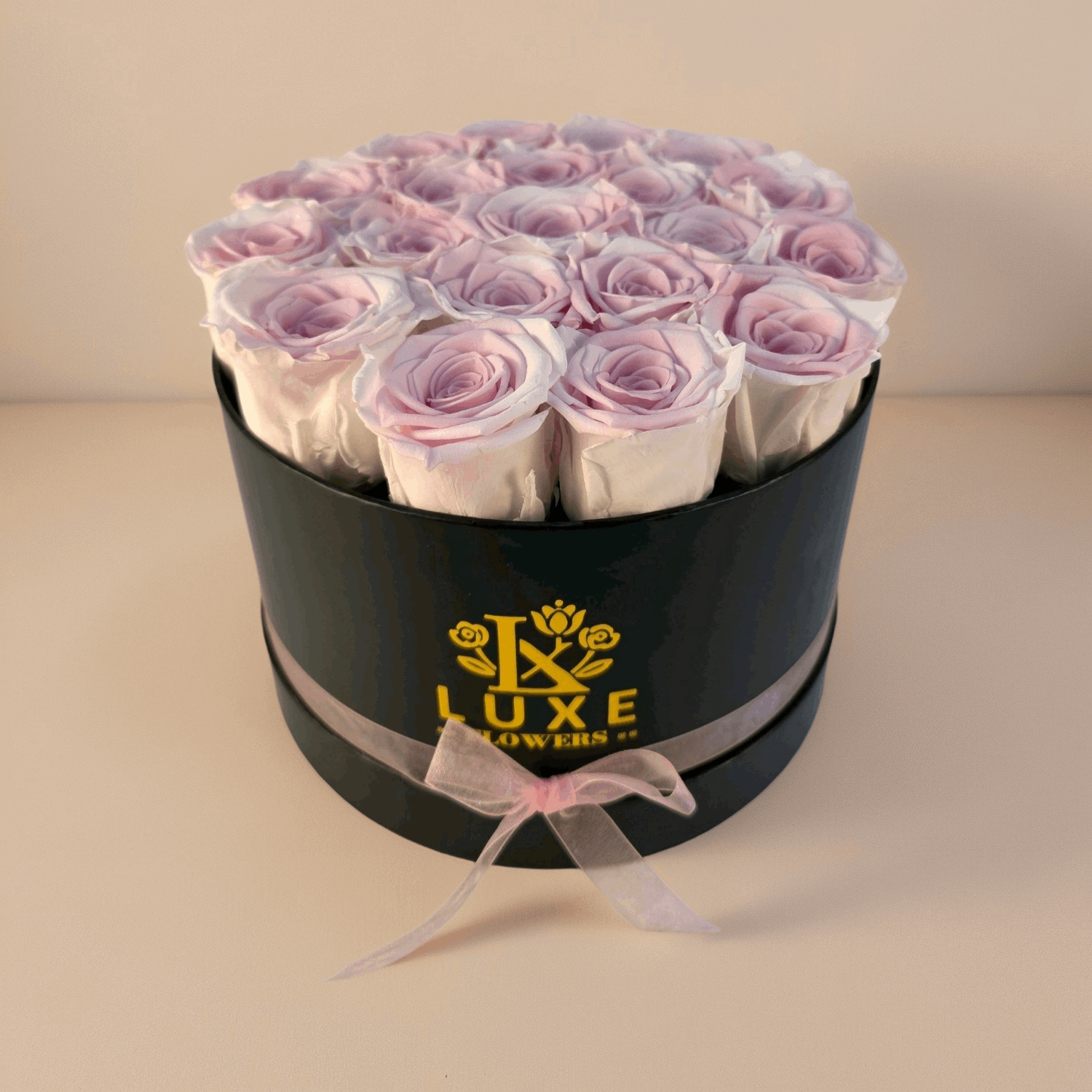 Imperial Infinity (Medium Round) - Preserved Roses - Flowers Last Three Years